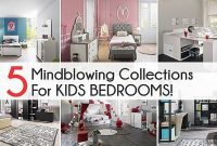 Gautier Kids’ Bedrooms: Colorful, Creative Designs