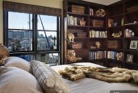 12 Smart Bedroom Corner Storage Ideas to Maximize Space