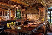 Mediterranean Kitchen Design Ideas for an Inviting Space
