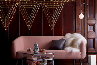 8 Minimalist Christmas Decor Ideas for Modern Homes