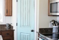 8 Pantry Door Ideas That Transform Your Storeroom