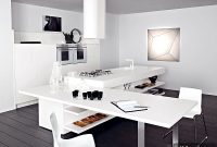 Lucrezia Contemporary Kitchen: Versatile Designs for Homes