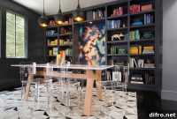 Black Dining Room Ideas for a Refined, Sophisticated Space