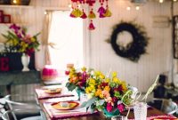 Colorful Spring Party Ideas: Themes, Decor and Activities