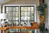 20 Small Home Bar Ideas to Maximize Space