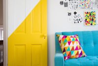 22 Color Blocking Paint Ideas to Make Your Walls Pop