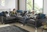 7 Modern L-Shaped Sofas to Upgrade Your Living Room