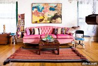 50 Creative Shabby Chic Living Room Ideas for Elegant Spaces