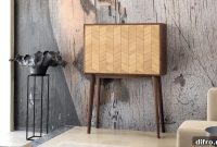 8 Exquisite Credenzas, Cabinets and Shelves to Inspire