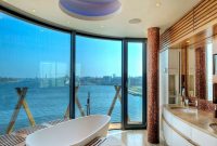 20 Luxurious Ocean-View Bathrooms to Inspire