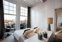 Melbourne Sub-Penthouse: Alluring Inner-City Escape