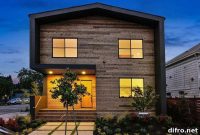California Single-Family Home Reimagines Classic Pitched Roof