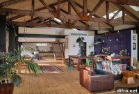 Kingswood Factory: Industrial Heritage Reimagined
