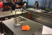 50 Kitchen Design Trends from Salone del Mobile 2016