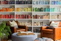 10 Versatile Ways to Use a Modular Pouf in Your Home