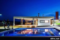 House JJ in Amparo, Brazil: Sights, Sounds and City Lights