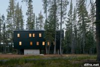 Snow-Ready Cabin at Sugar Bowl Ski Resort