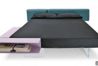 Futuristic Floating Bed Design That Looks Out of This World