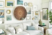 Gallery Wall Ideas to Transform Your Home