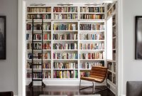 3 Magical Home Library Design Ideas to Transform Your Space
