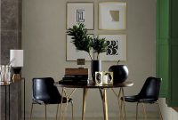 Romantic Dining Room Ideas to Create a Table for Two