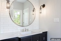 Stunning Marble Bathroom Ideas to Fall in Love With