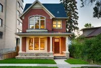 Red Brick Homes: Inspiring Exterior Designs and Ideas