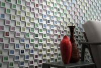 INAX Dent Cube: Add Sleek, Modern Style to Your Wall