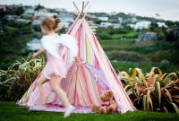 10 Playroom Teepees Kids Will Love