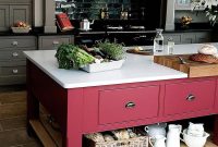 25 Painted Kitchen Island Ideas to Brighten Your Home