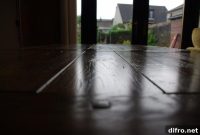 How to Clean and Dust Wood Furniture Safely