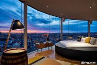 Guinness Storehouse 360-Degree Tour: Breathtaking Dublin Views