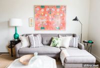 25 Chic Gray Sofa Ideas for Your Modern Living Room