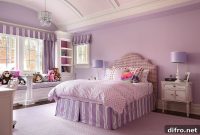 20 Fall Color Ideas to Energize Kids’ Rooms
