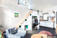 20 Creative Ideas for Using Space Under the Stairs