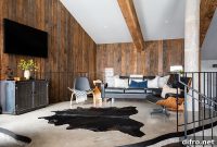 25 Rustic Living Room Design Ideas for Modern Homes