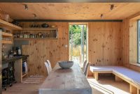 Eco-Friendly Tiny Cabin in the Hills: Cozy Sustainable Retreat