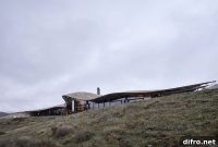 Lindis Lodge: Sustainable Mountain Retreat in NZ Southern Alps