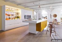 Kitchen Trends for Fall: 45 Color, Style and Seasonal Ideas