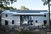 Inside an Affordable Zero-Energy Passive House in New York