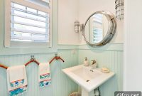 3 Styles to Make Tiny Powder Rooms Feel Spacious — 30 Ideas