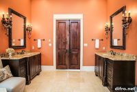 25 Fall Bathroom Color Trends That Transform Your Space