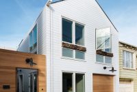 Historic 1900s San Francisco Home Reimagined with Modern Space