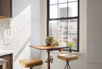 10 Small Kitchen Breakfast Nook Ideas to Save Space