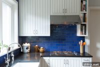 20 Parisian Kitchens That Exude Timeless Charm
