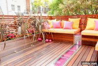25 Colorful Ideas to Transform Your Backyard Hangout