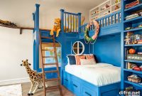 25 Fall Kids’ Room Trends with Inspiring Photos
