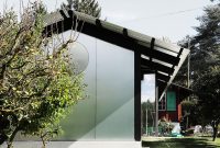 Geneva Chalet Renovation: Old Chalet Reborn as Weekend Home