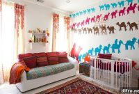 Mediterranean Nursery Design Ideas to Inspire Your Space