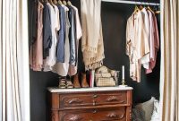 25 Small Closet Ideas That Maximize Bedroom Space